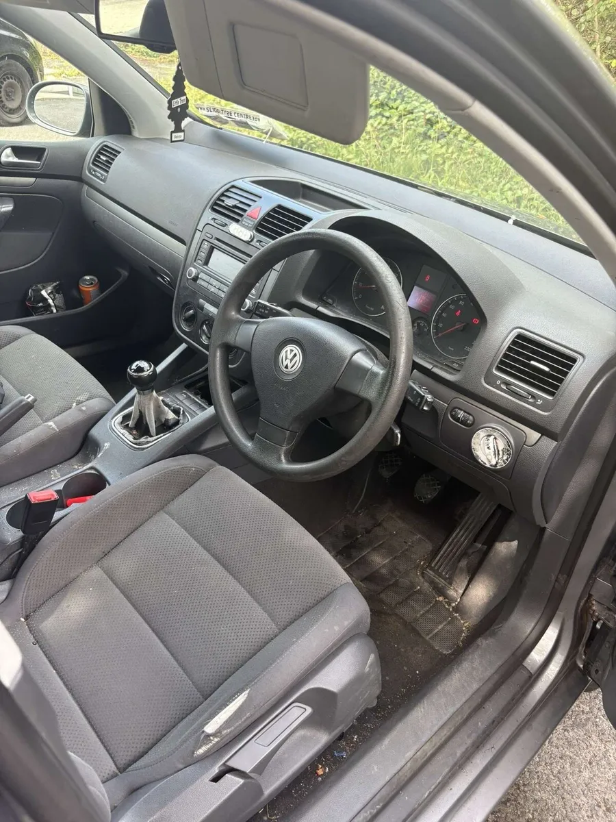 Mrk 5 golf - Image 4