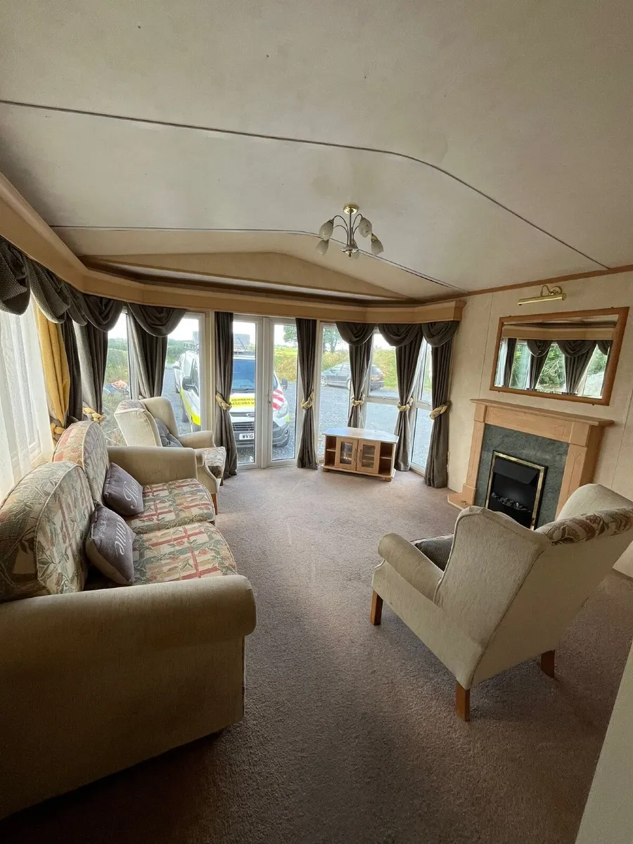 Mobile home - Image 3