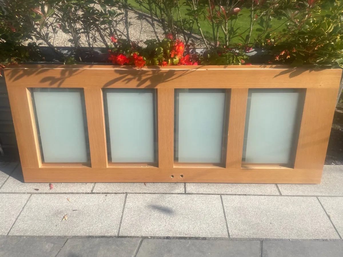 Oak doors - Image 2