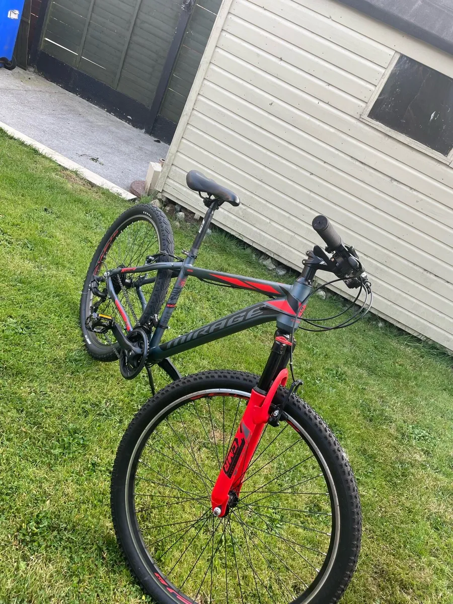 Bicycle - Image 1