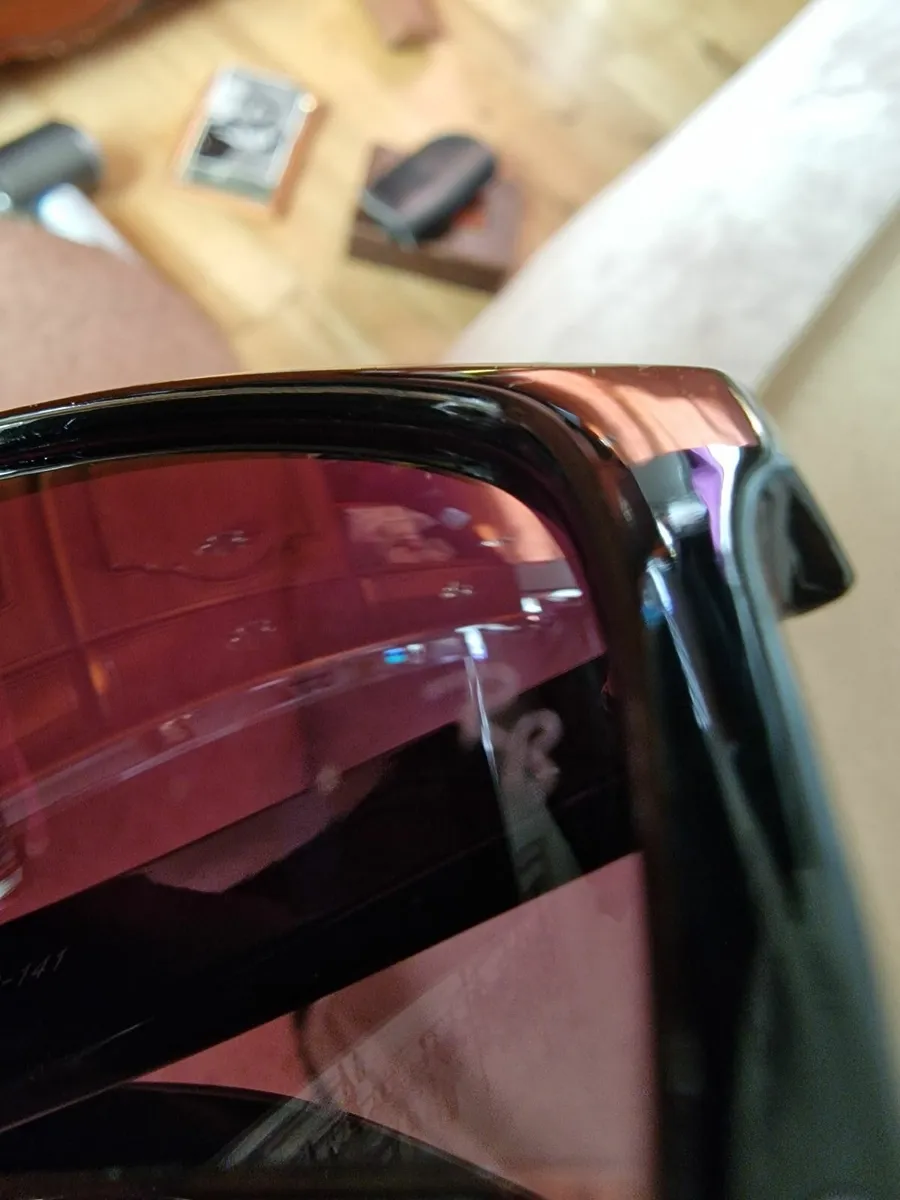 RAYBAN sunglasses - Image 3