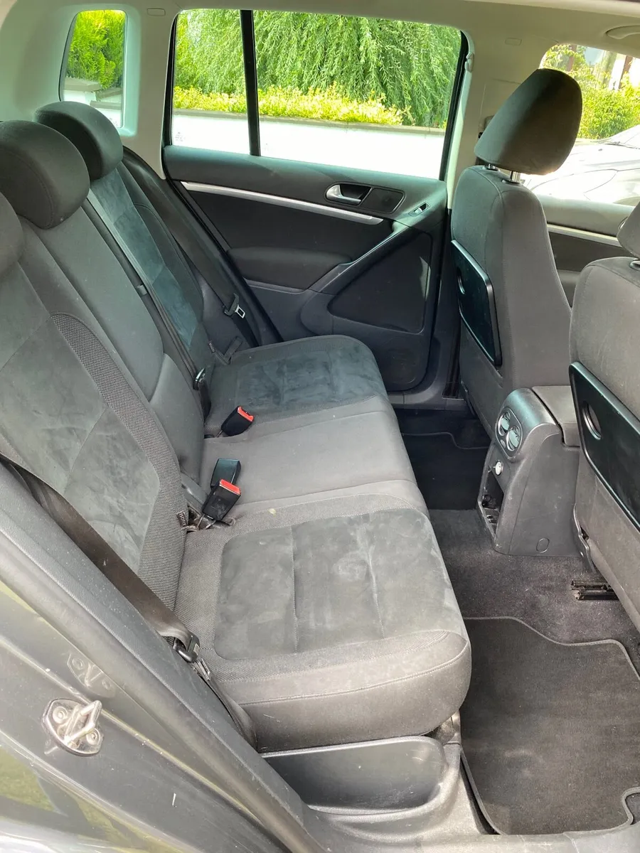 Volkswagen Tiguan 2014 - Image 3