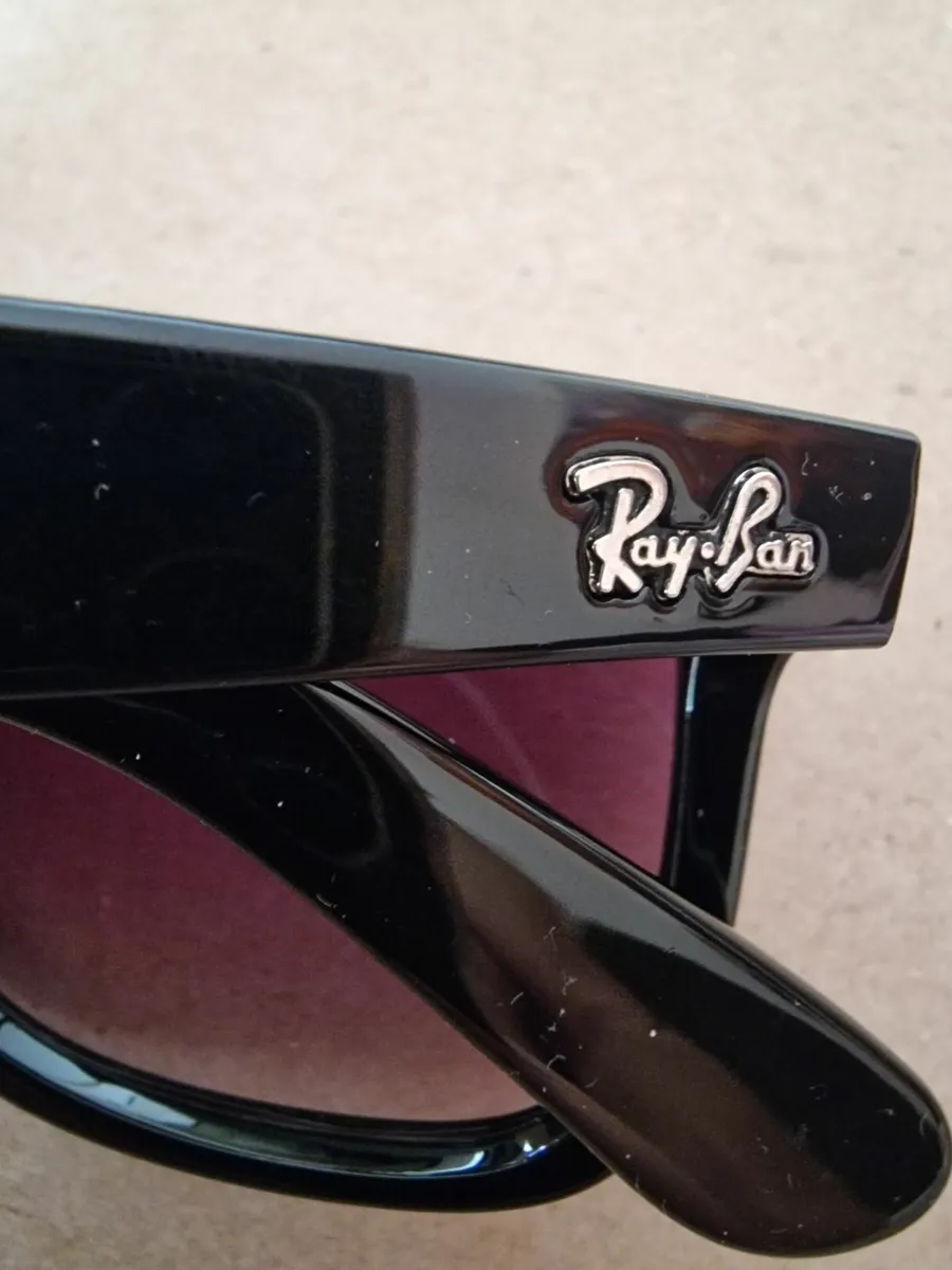 RAYBAN sunglasses - Image 4