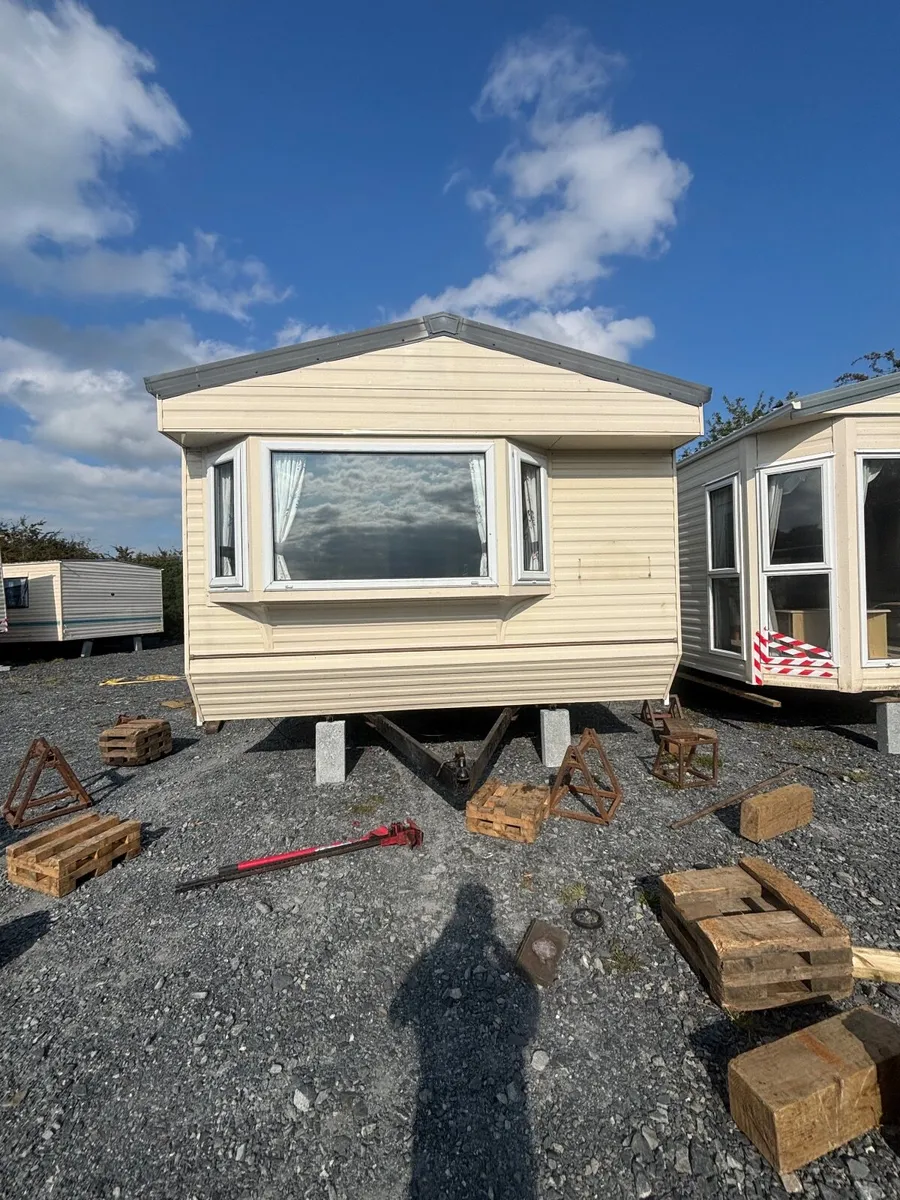 Mobile home - Image 1