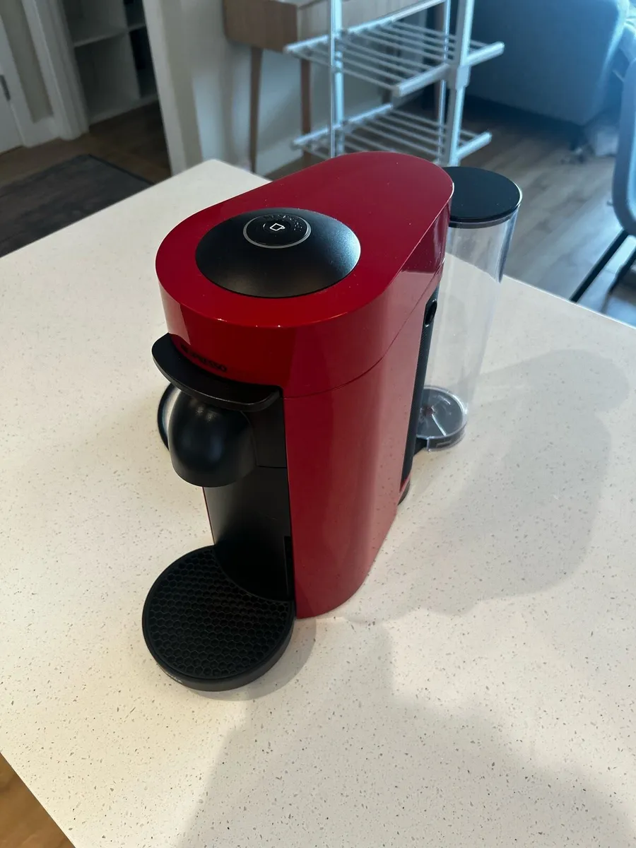 Nespresso Coffee Machine - Image 3