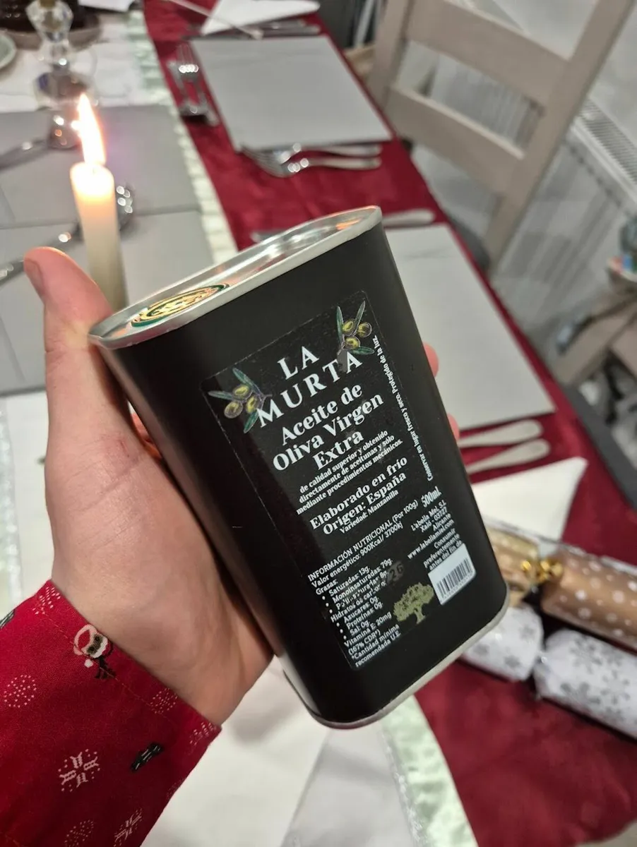 Olive Oil Online Store Business For Sale - Image 2