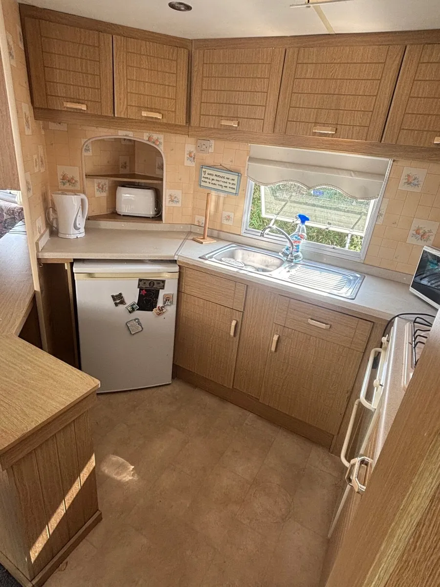 Mobile home - Image 2