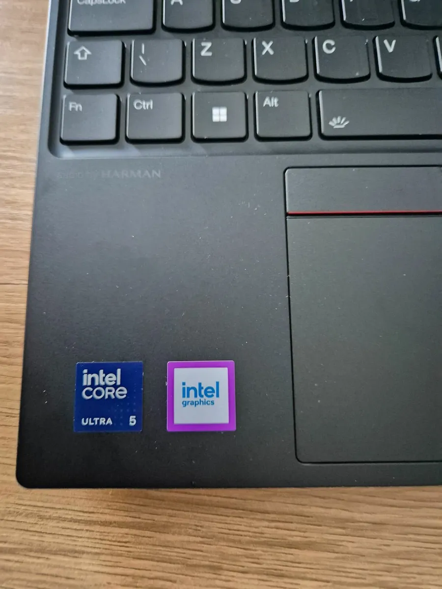 Laptop lenovo ThinkPad gen2 16inch - Image 2