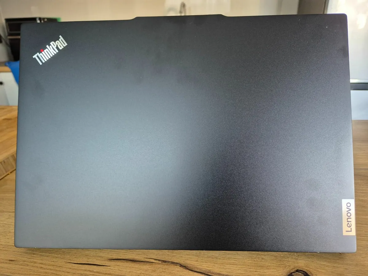 Laptop lenovo ThinkPad gen2 16inch - Image 4