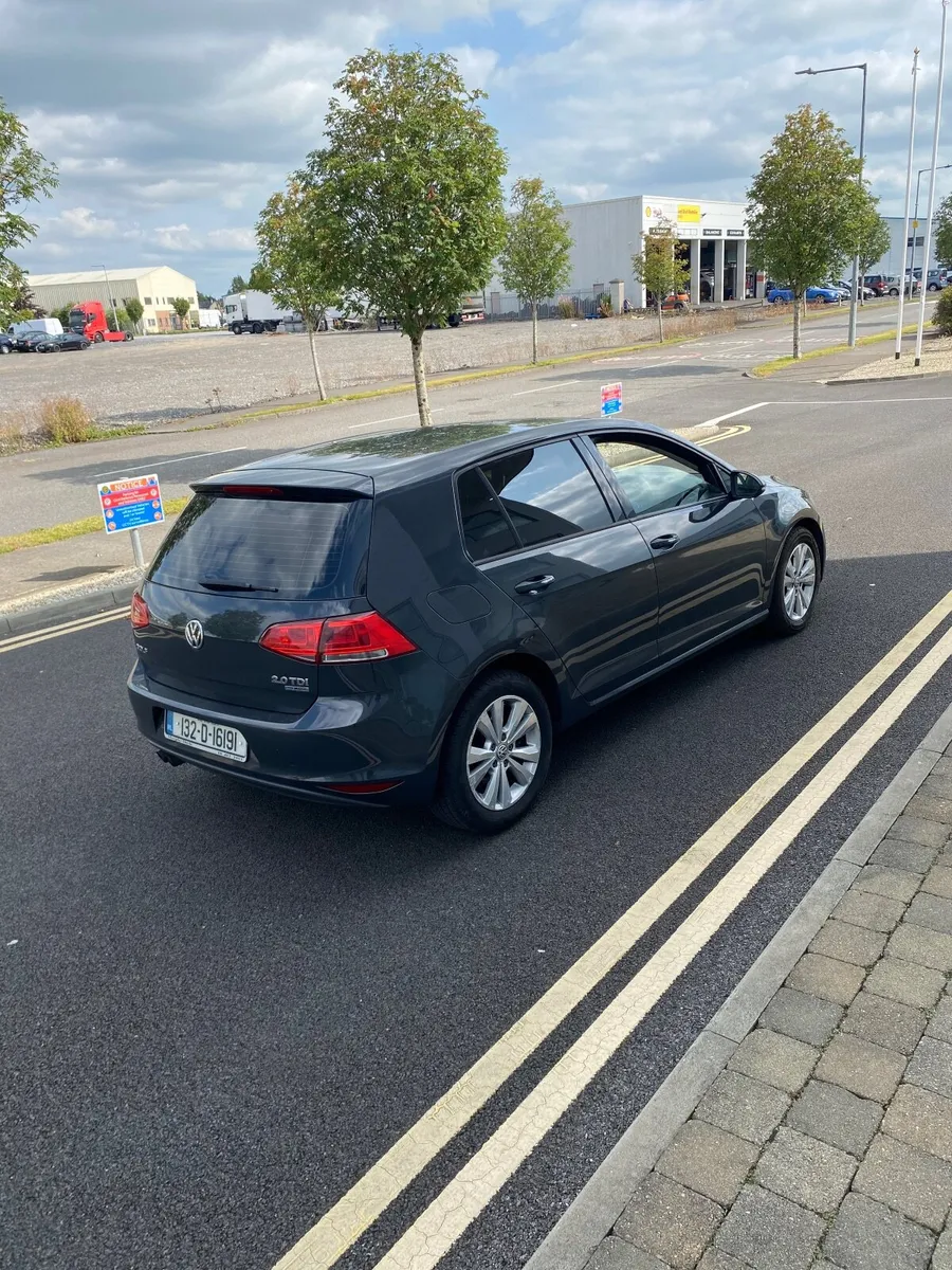 PRICE 5900// GOLF 7 AUTOMATIC NEW NCT - Image 1