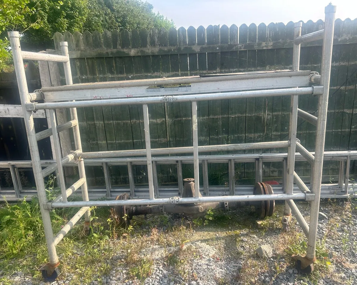 Tower - Image 1
