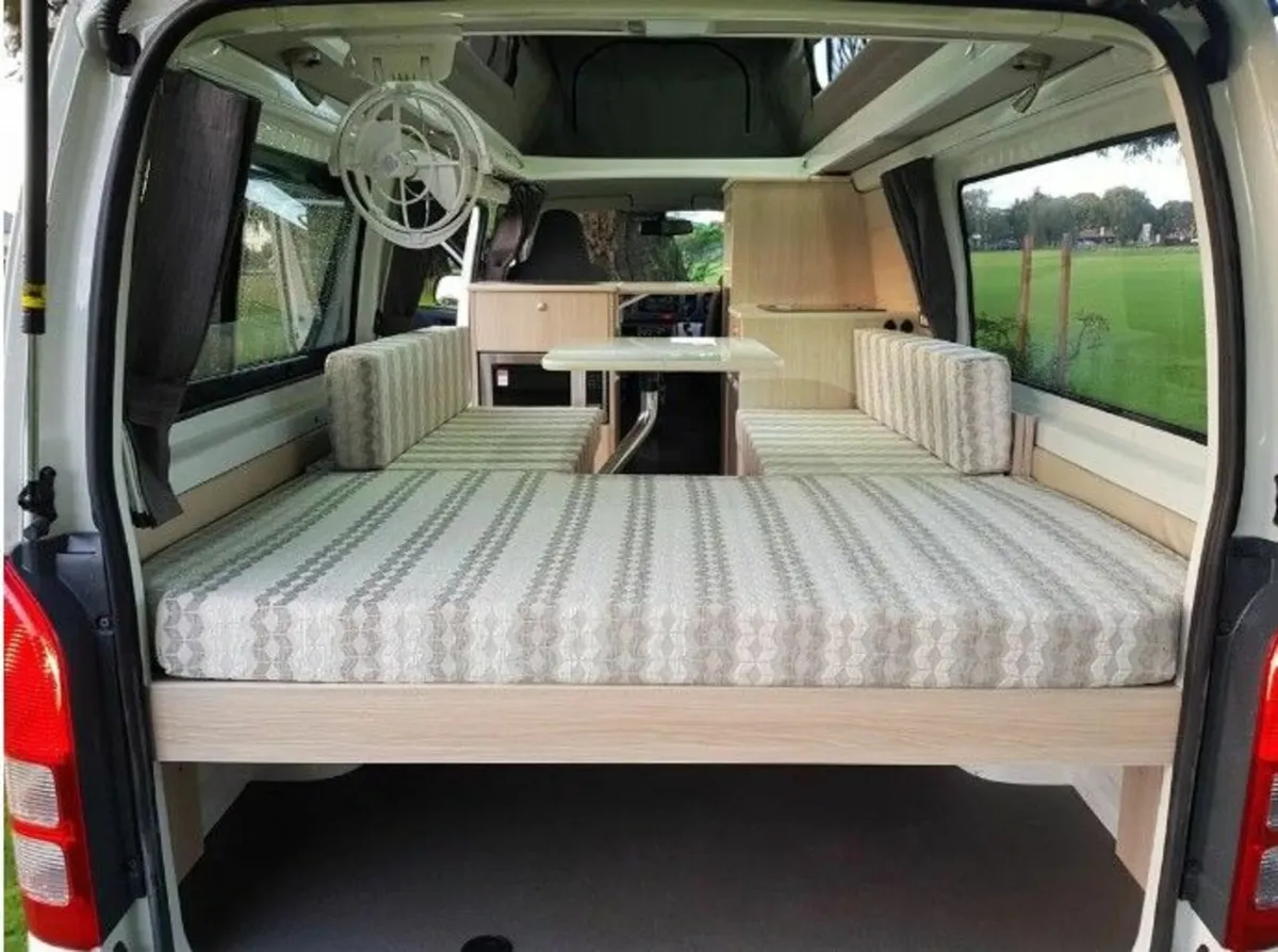 SQI Campervan/VRT reports  ----  www.ivis.ie - Image 2
