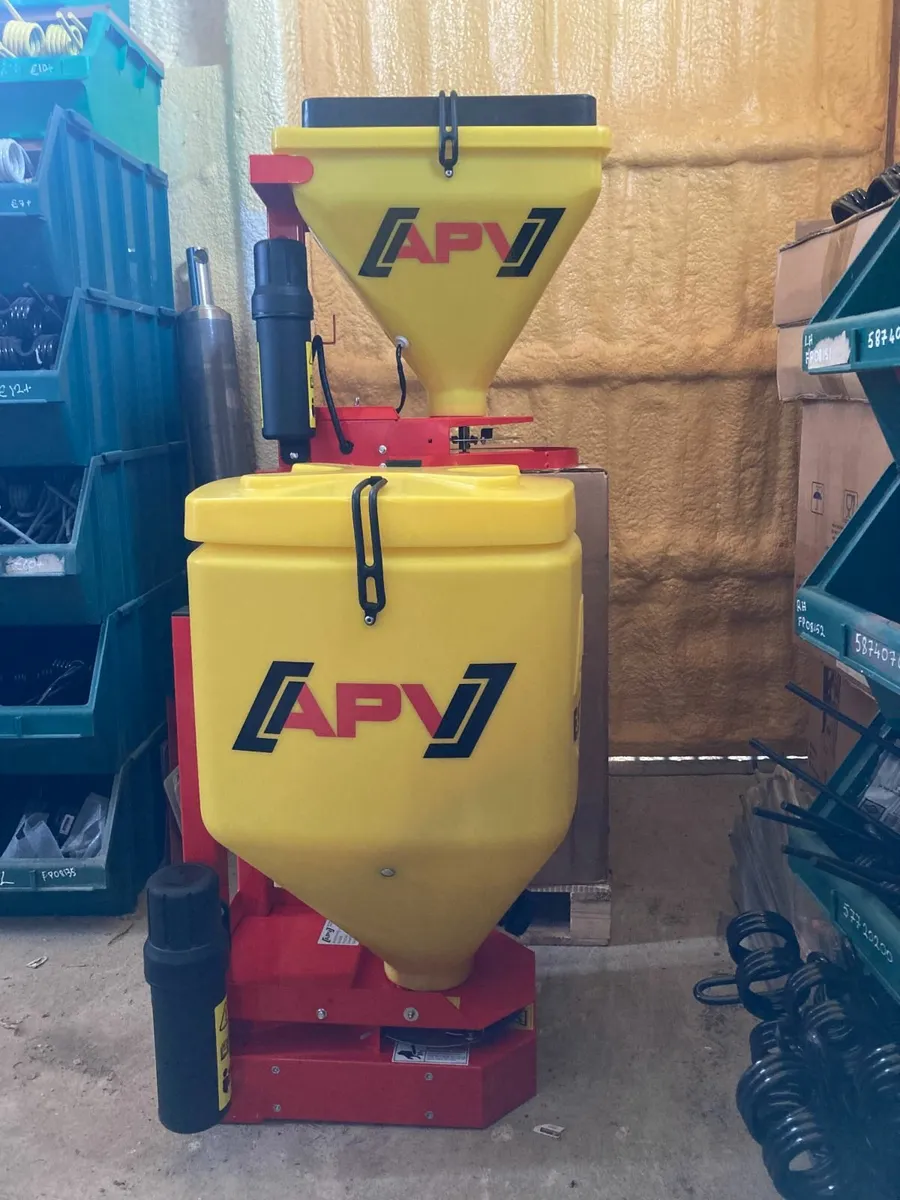 apv seeder - Image 1