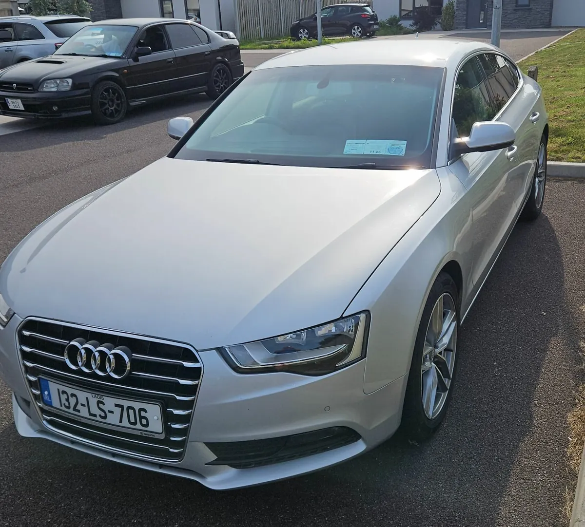 Audi A5 2013 - Image 3