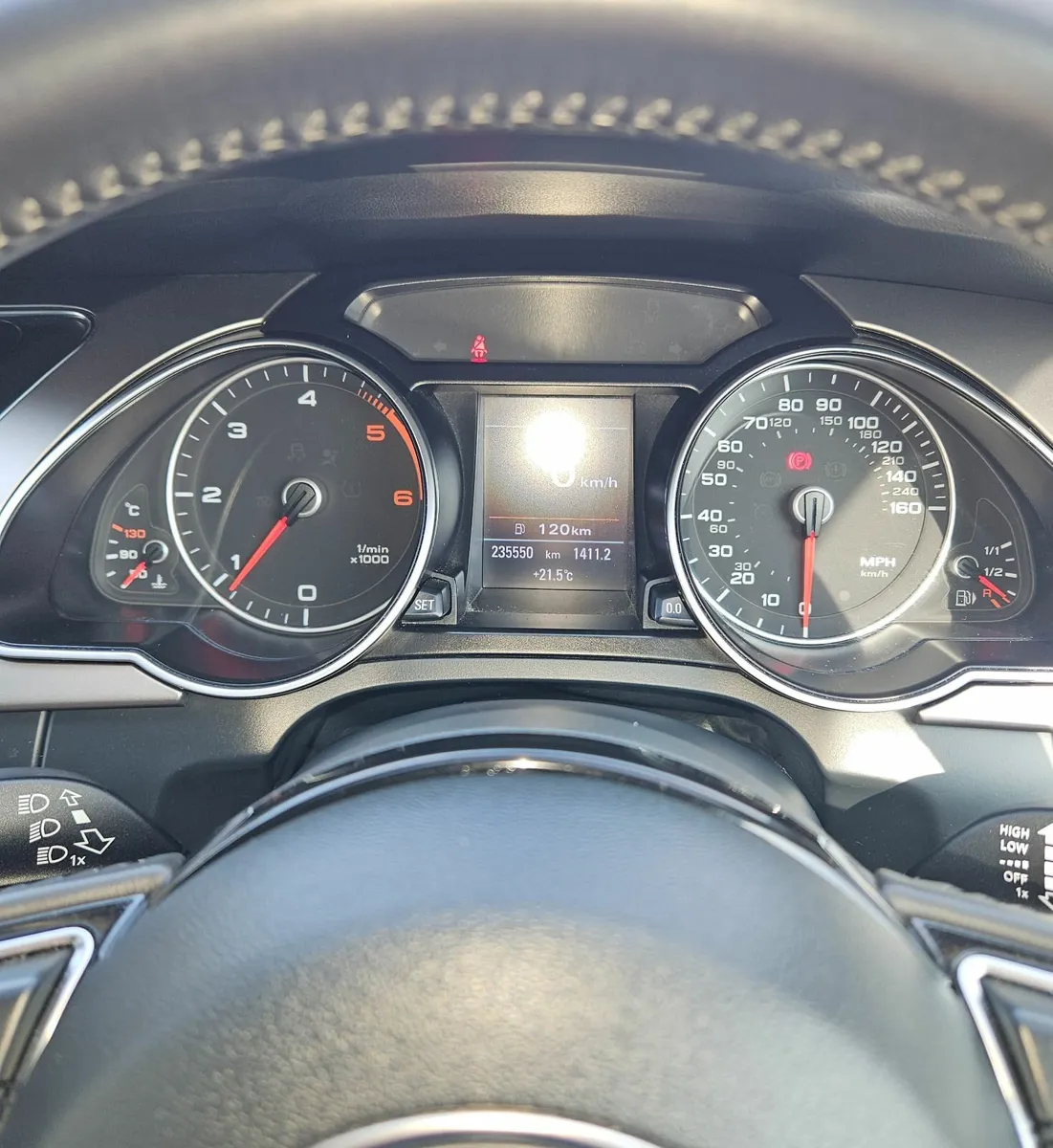 Audi A5 2013 - Image 4