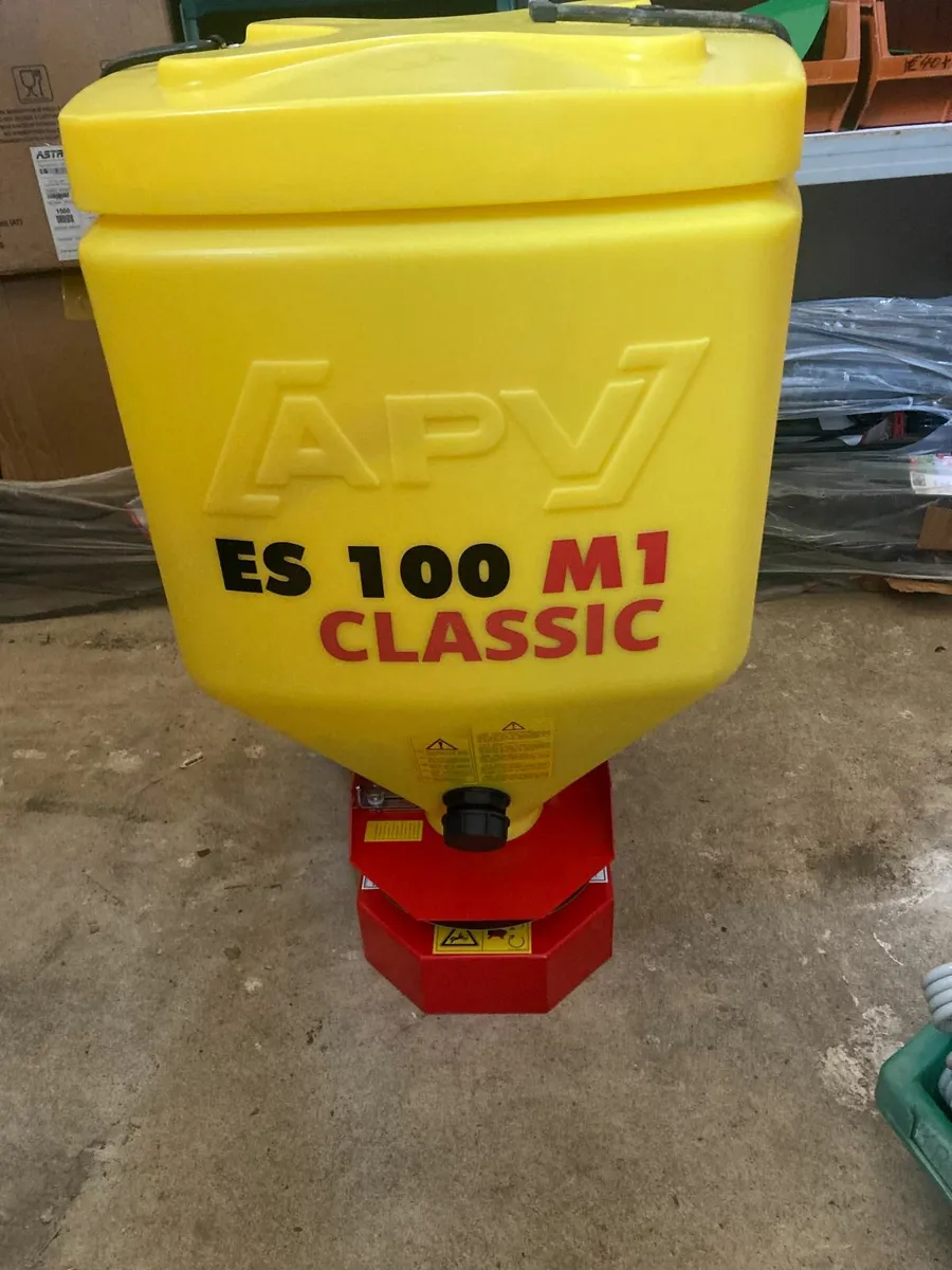 apv seeder - Image 2