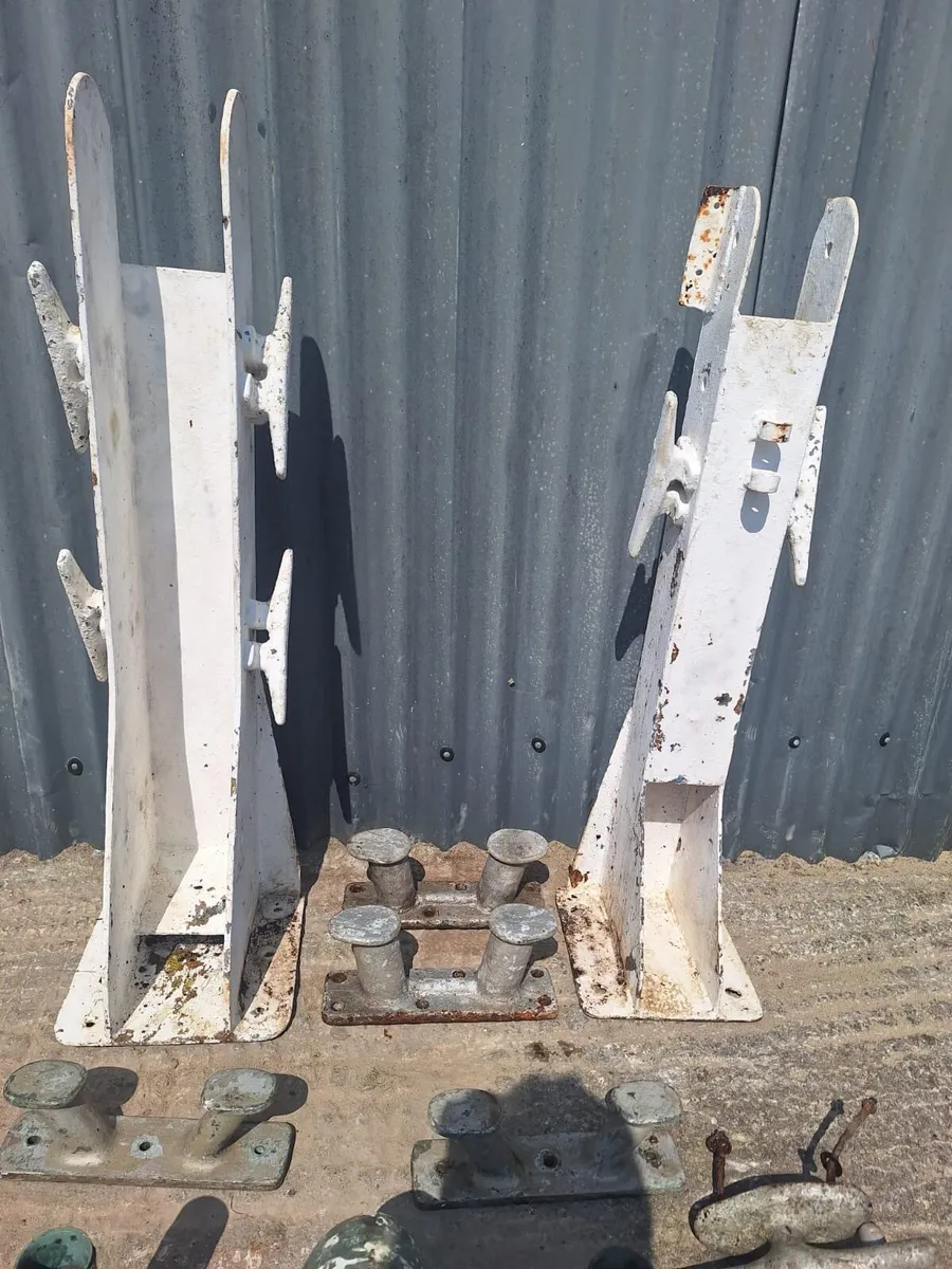 Boat accessories - Image 2