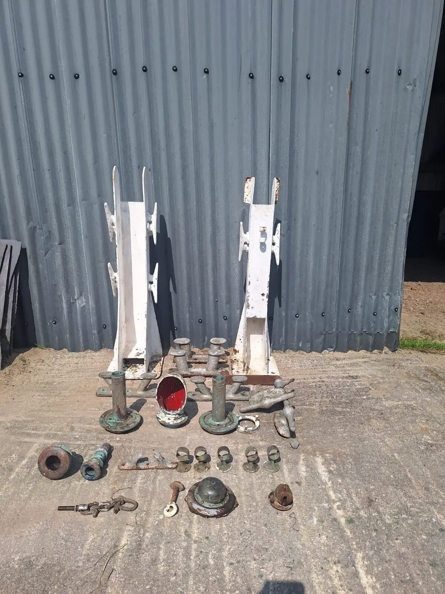 Boat accessories - Image 4