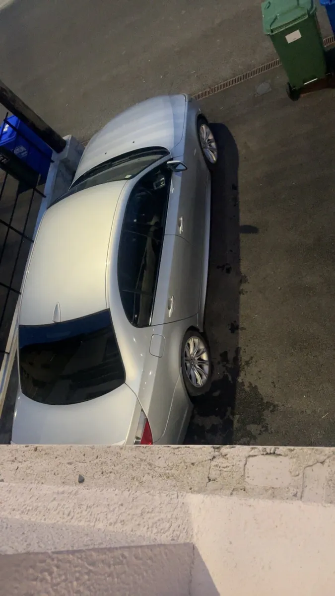 BMW 520d breaking e60 - Image 4