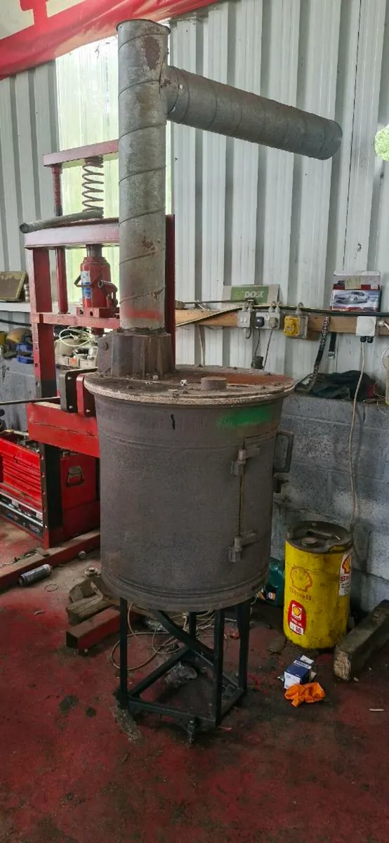 Workshop clear out - Image 1