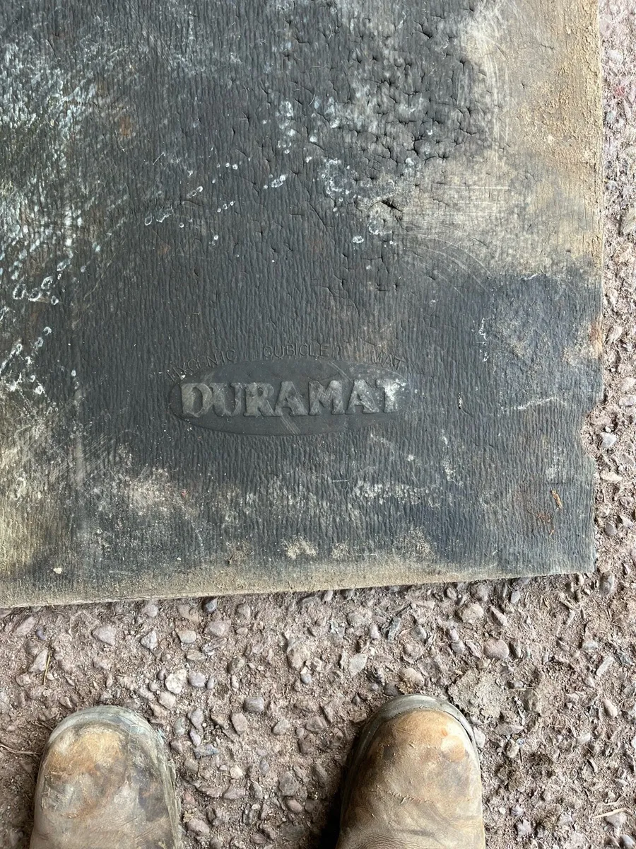 Cow mats - Image 2
