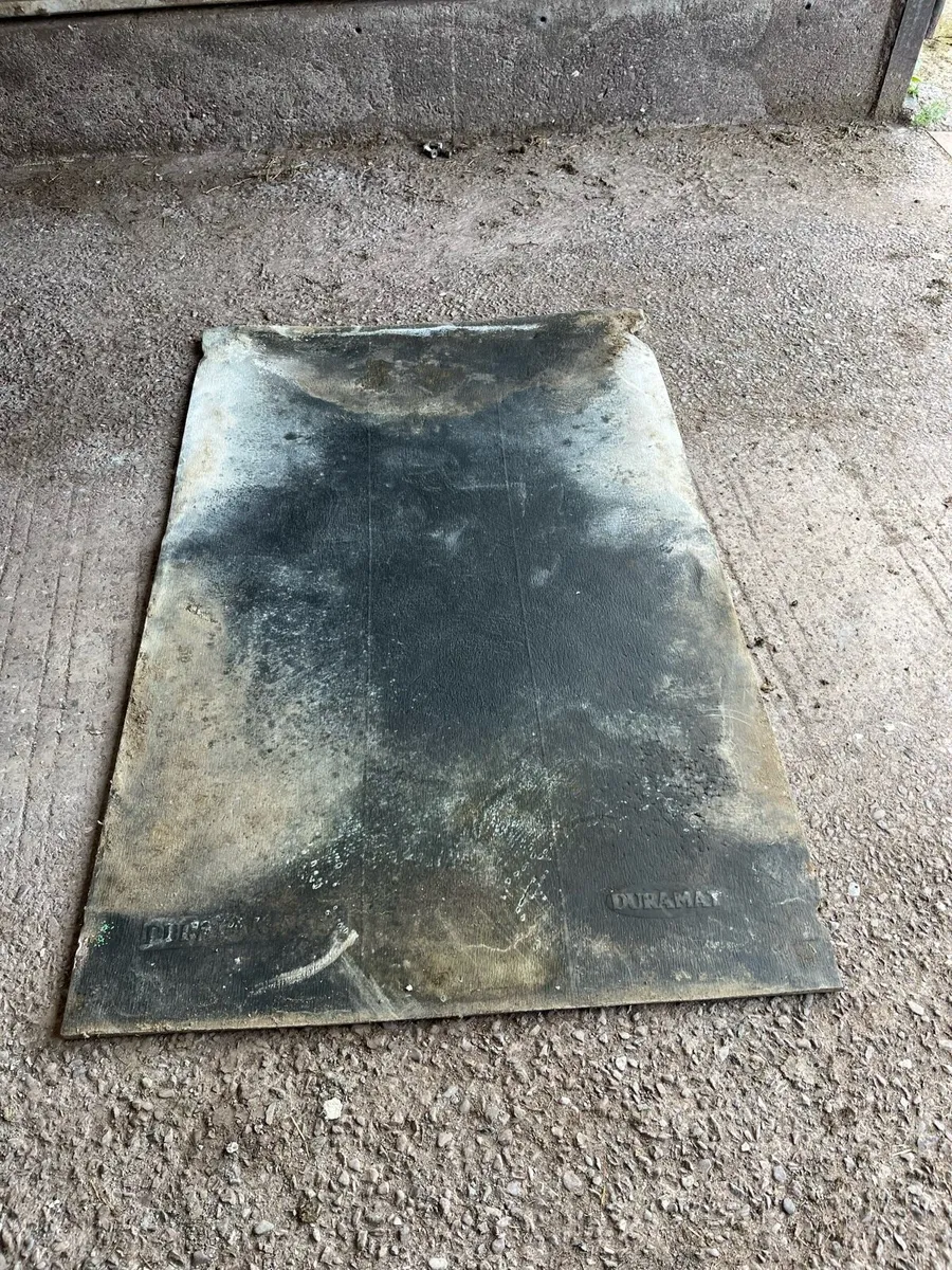 Cow mats - Image 3