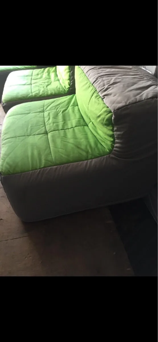 Wesco floor seats 4 - Image 3