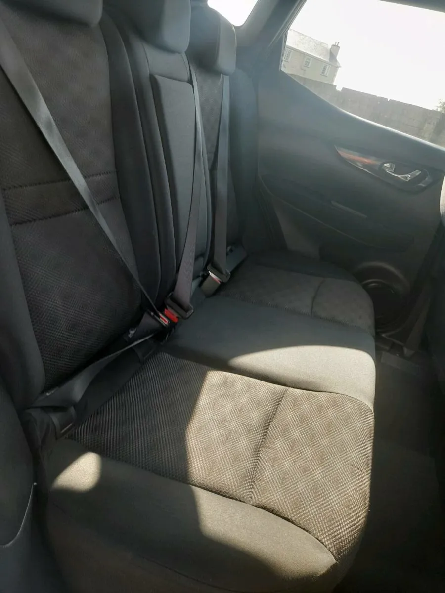 Nissan qashqai 1.5dci 2015 - Image 3