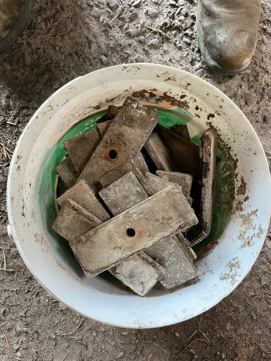 Cow mats - Image 4