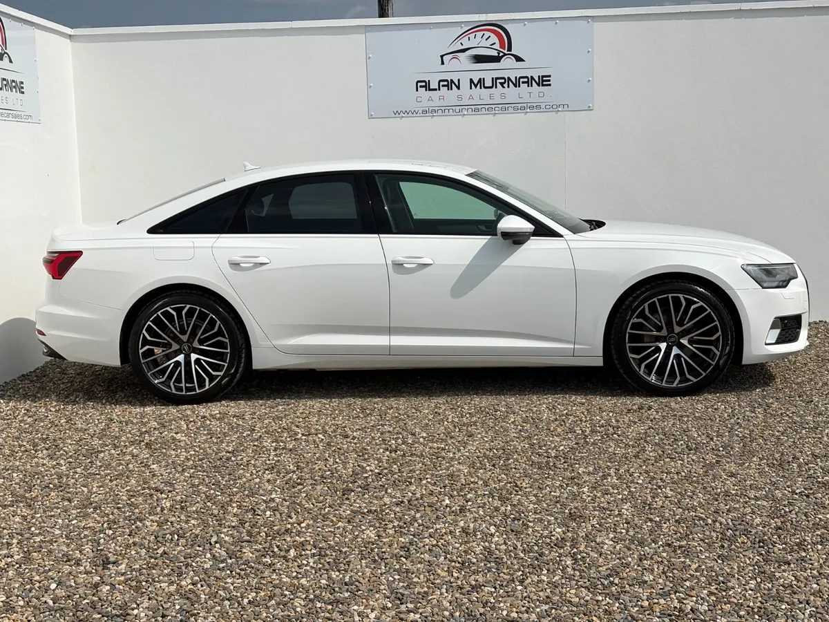 AUDI A6 40TDI 2019 *LOW MILES* - Image 4