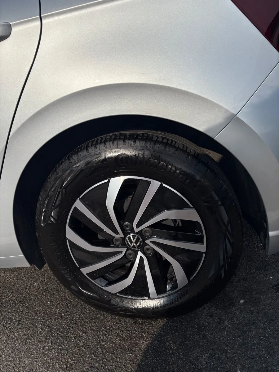 Volkswagen Polo 2024 - Image 4