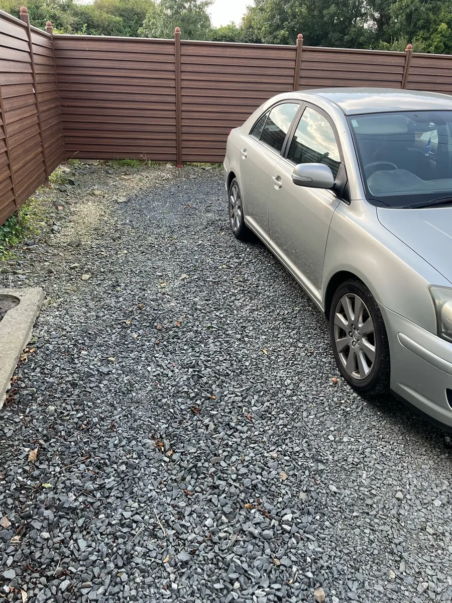 Toyota Avensis - Image 3