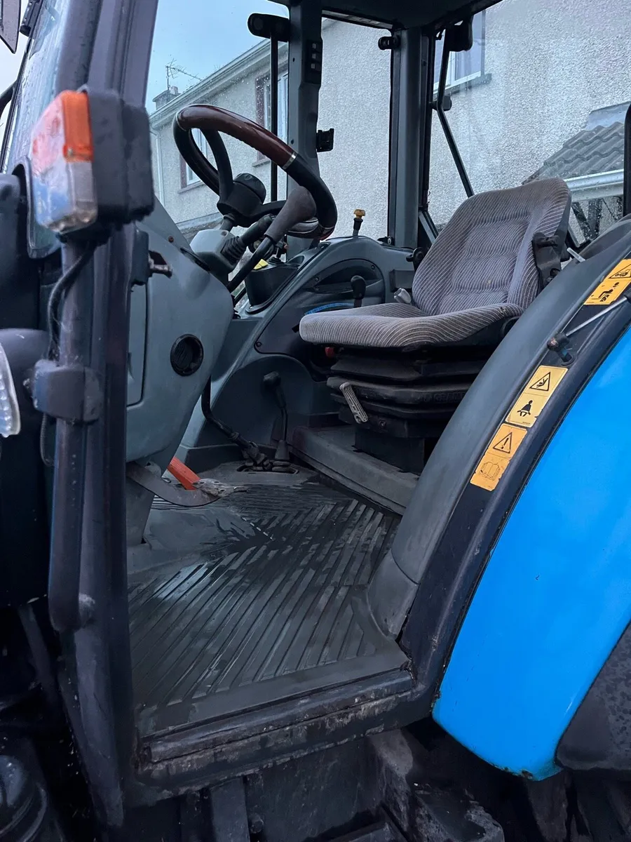Tractor - Image 2