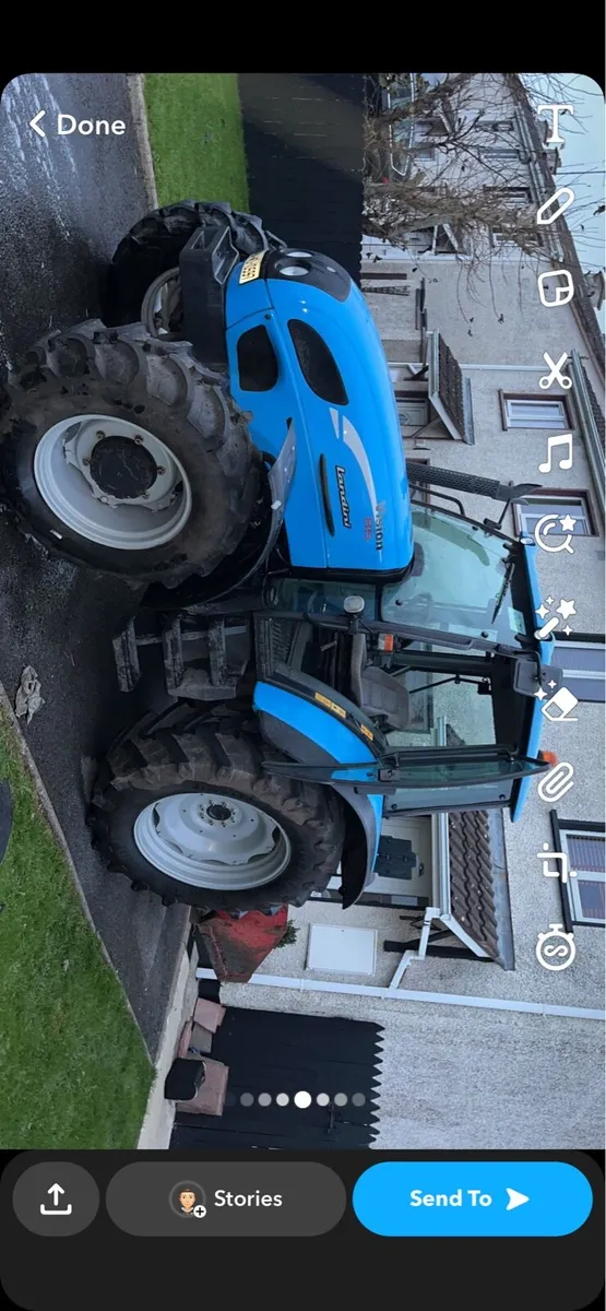 Tractor - Image 4
