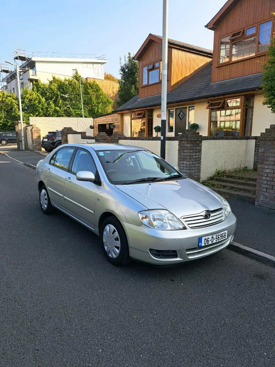 !!NEW NCT TODAY TAXED SUPER LOW MILES ONLY 55TH  ! - Image 1