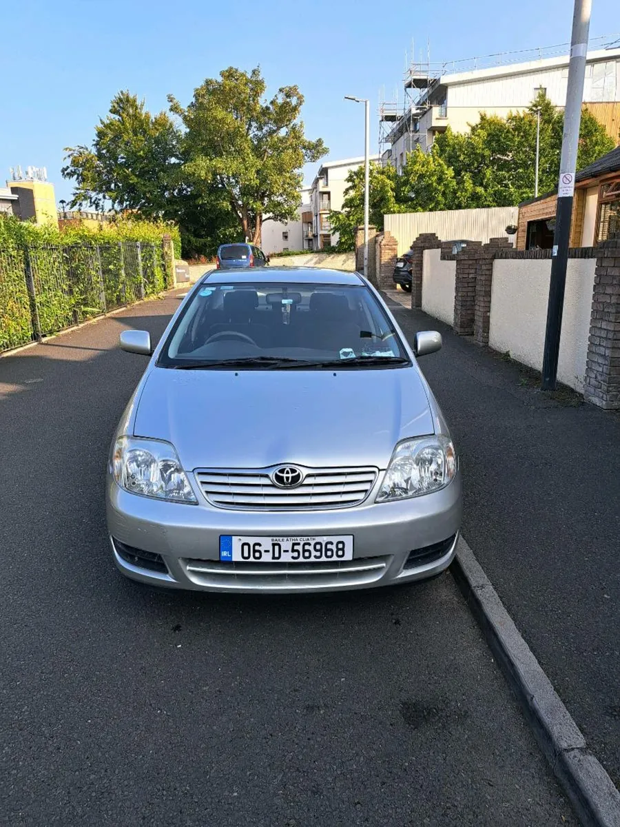 !!NEW NCT TODAY TAXED SUPER LOW MILES ONLY 55TH  ! - Image 2