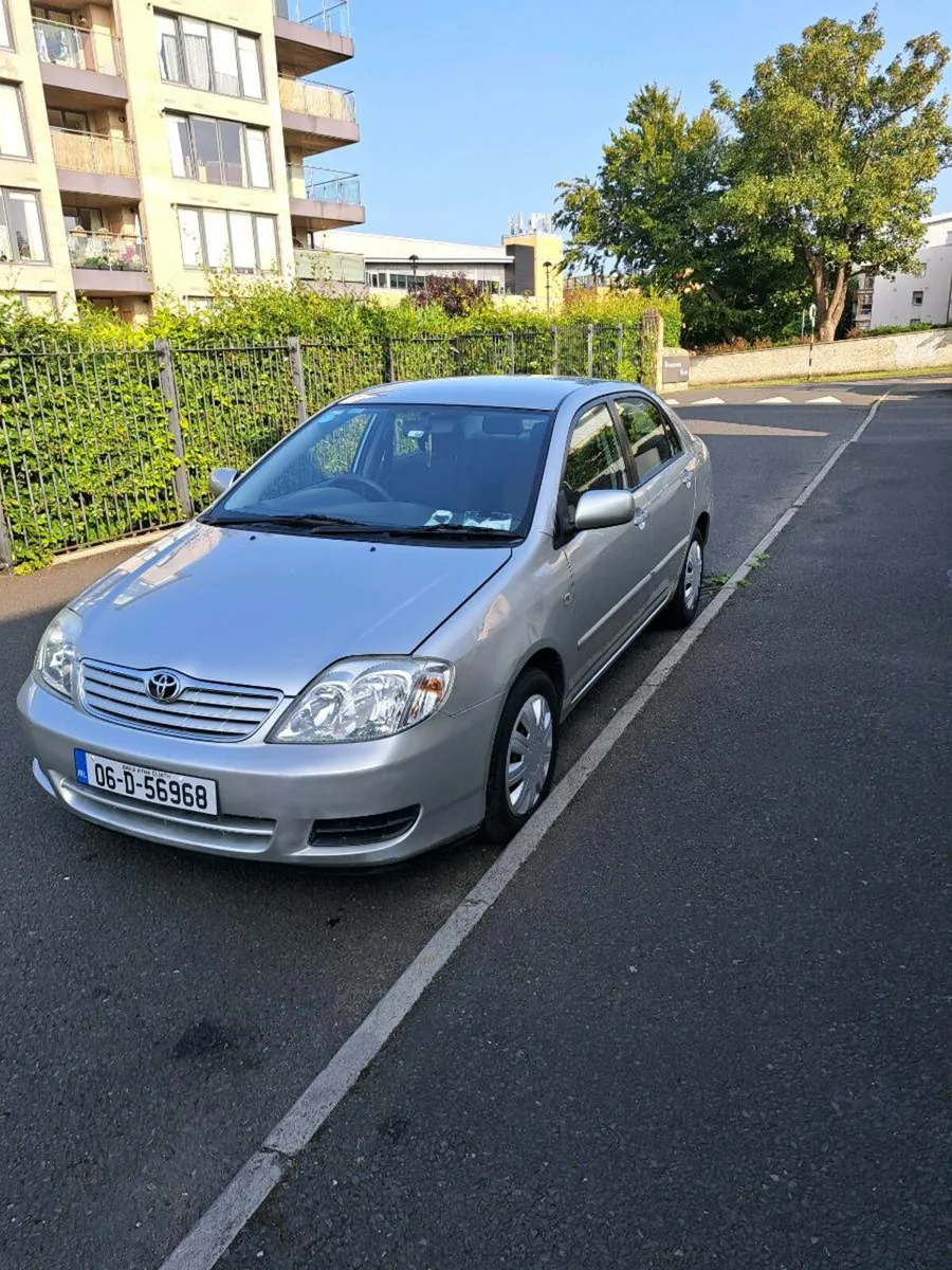 !!NEW NCT TODAY TAXED SUPER LOW MILES ONLY 55TH  ! - Image 3