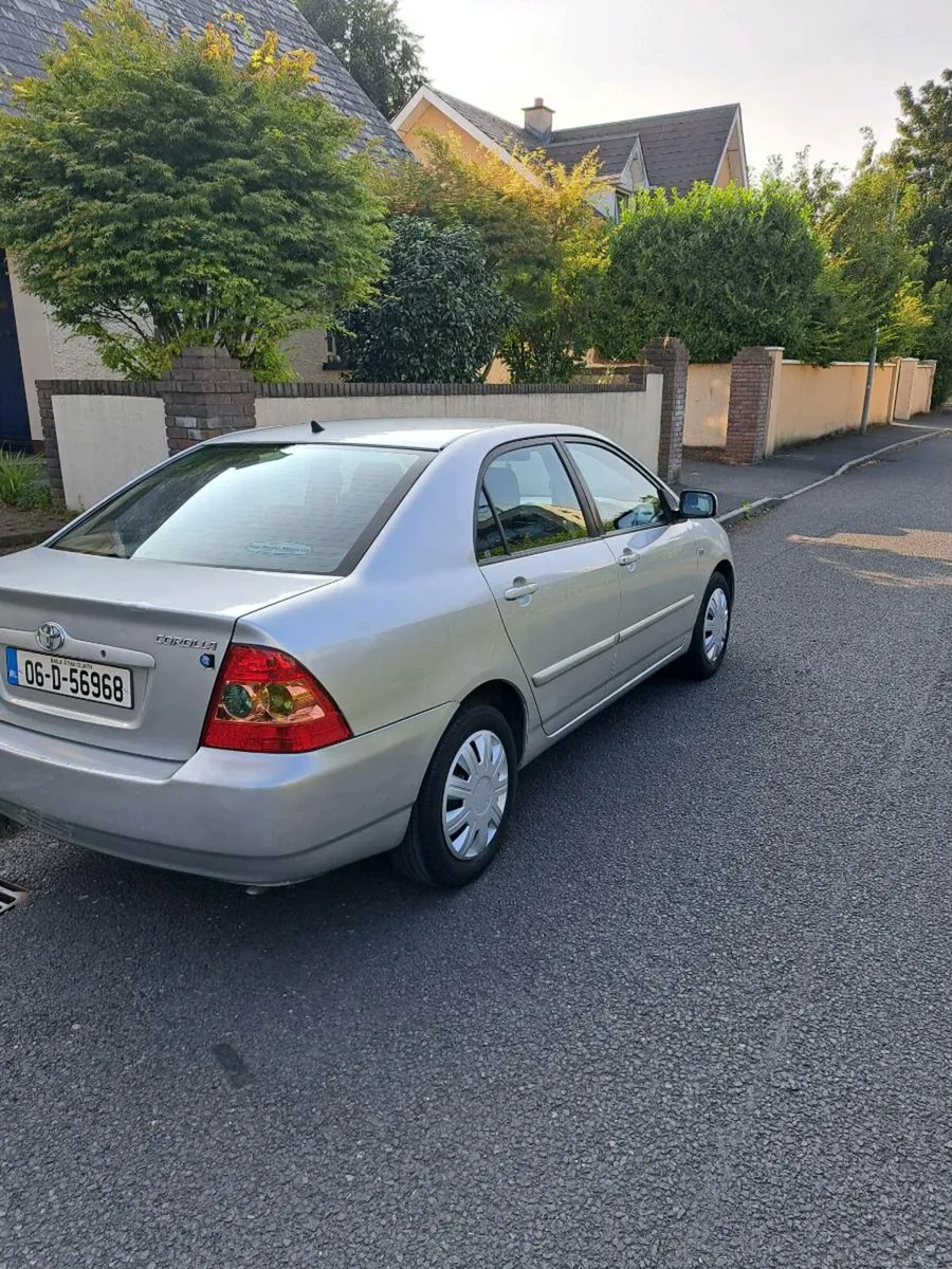 !!NEW NCT TODAY TAXED SUPER LOW MILES ONLY 55TH  ! - Image 4