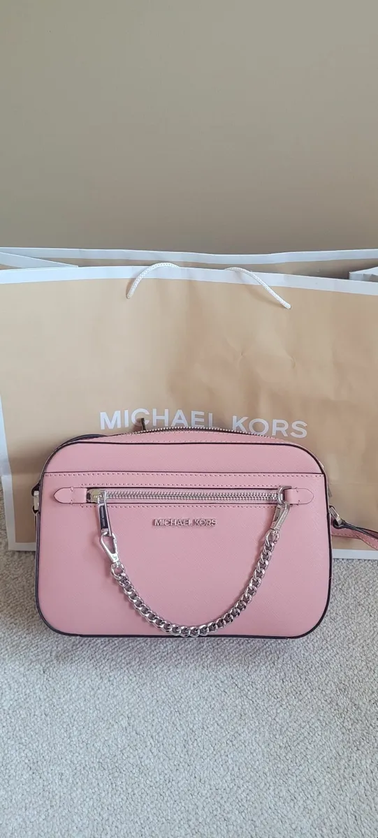Michael Kors Crossbody bag - Image 1