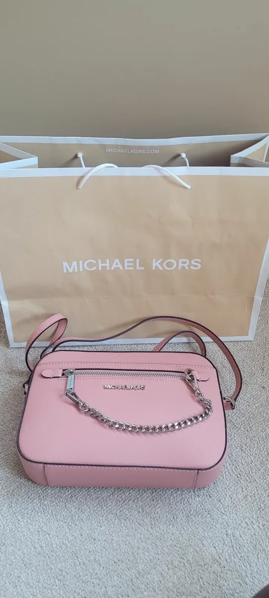 Michael Kors Crossbody bag - Image 3