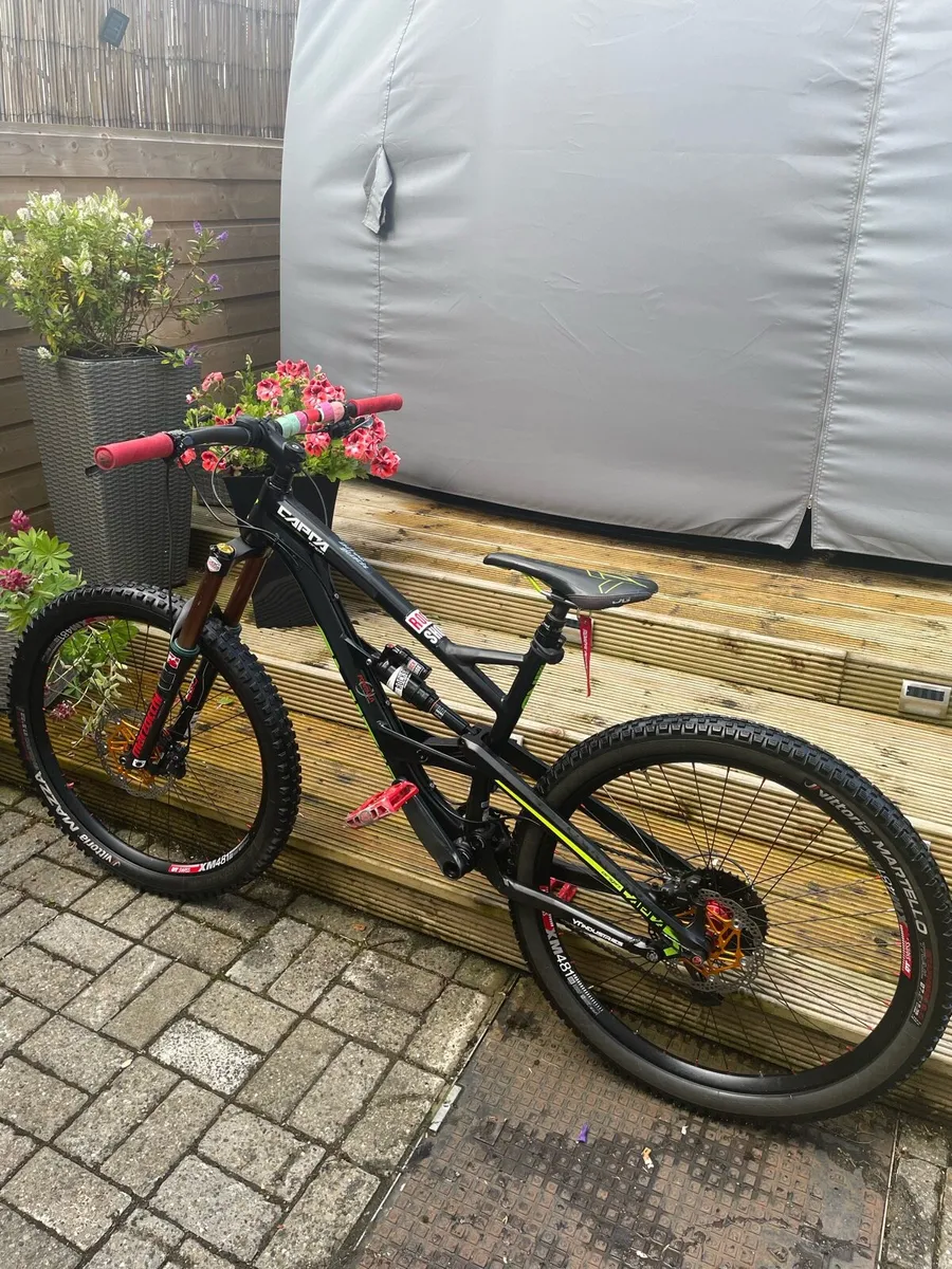 YT Capra - Image 1