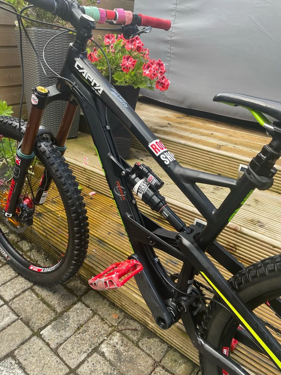 YT Capra - Image 3