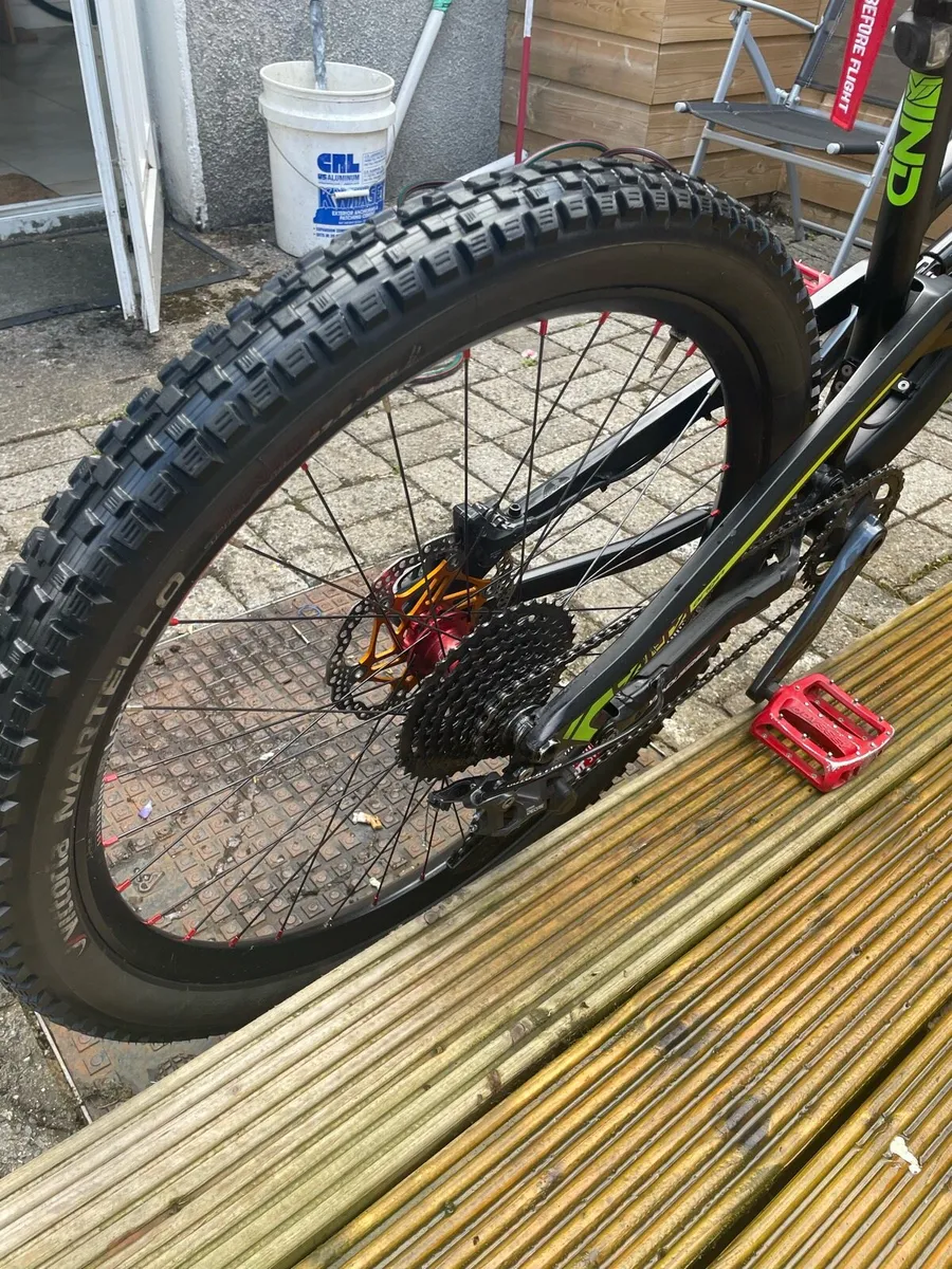 YT Capra - Image 4