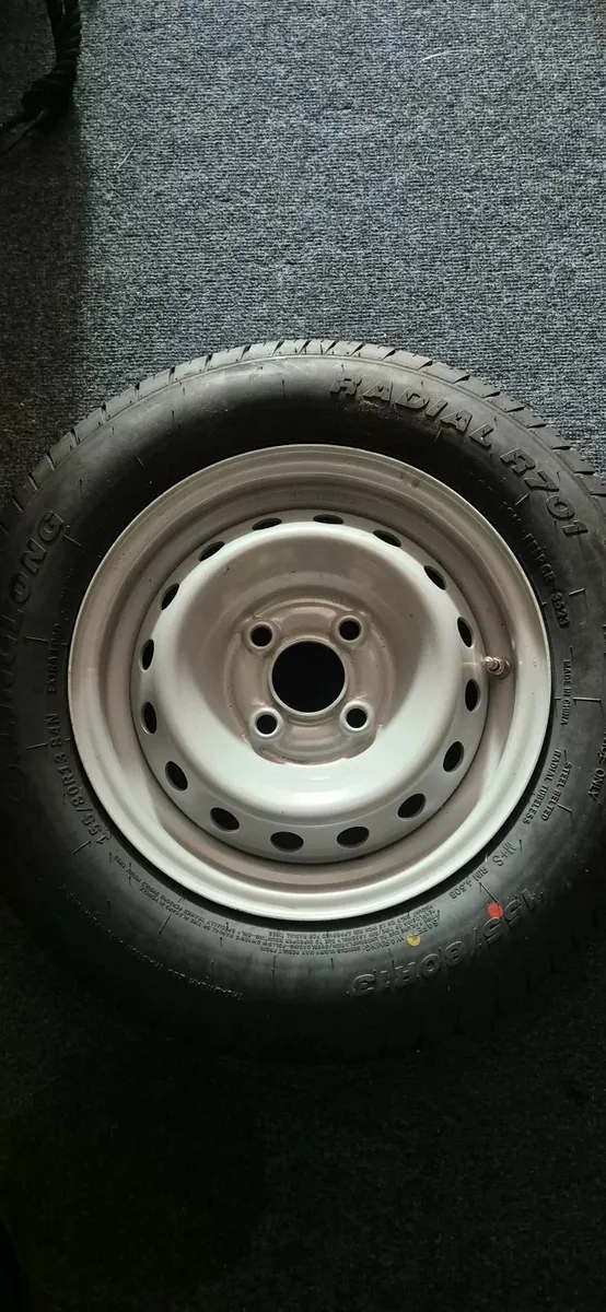Hot 🔥  Deal €80 each  13in wheels 🛞 😎
