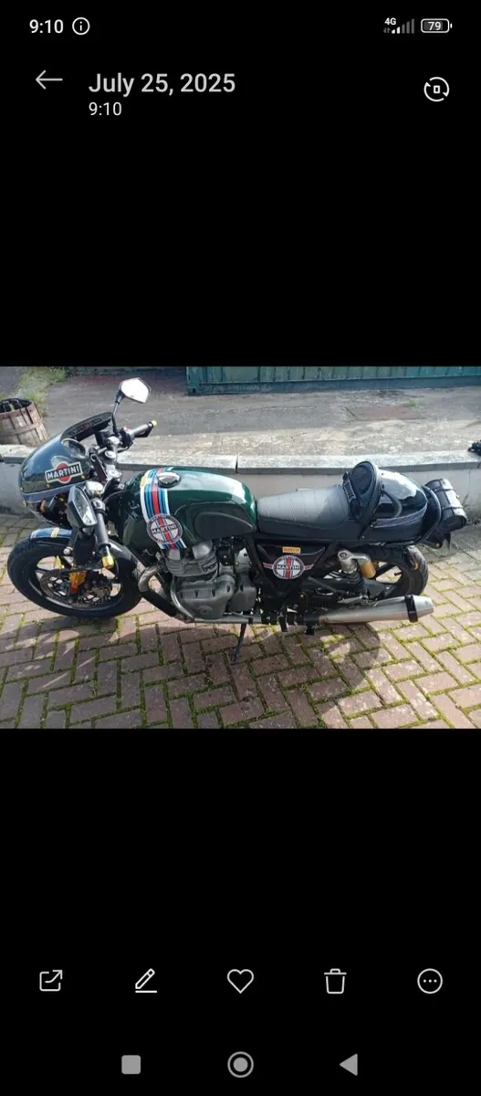 ROYAL ENFIELD Other 2024 - Image 1