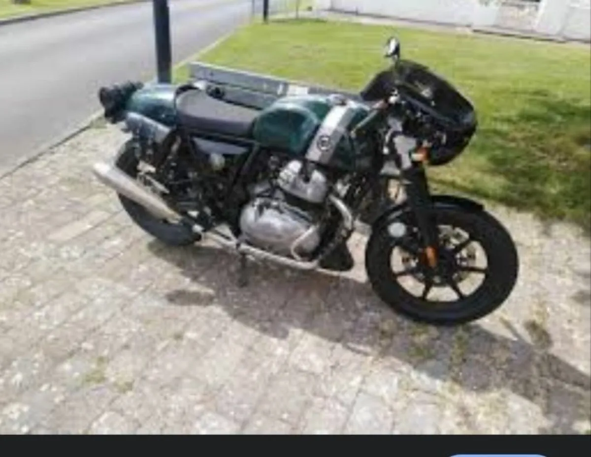 ROYAL ENFIELD Other 2024 - Image 2