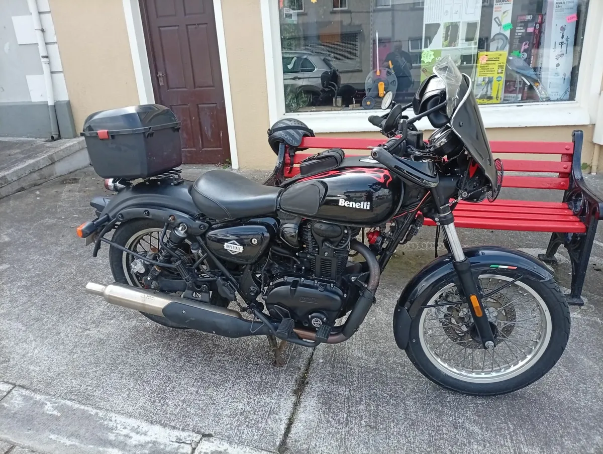 ROYAL ENFIELD Other 2024 - Image 3