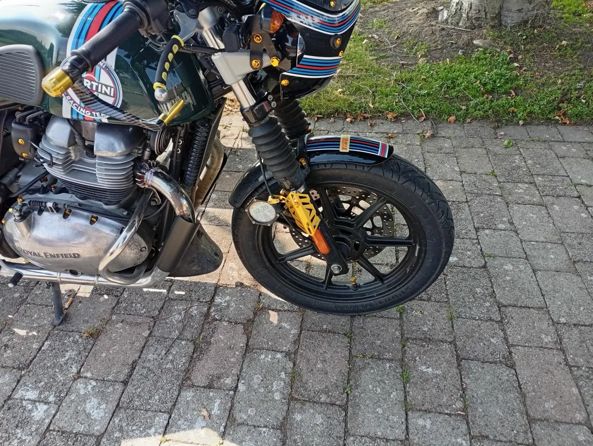 ROYAL ENFIELD Other 2024 - Image 4