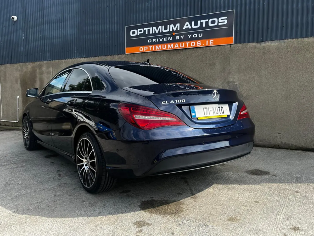 Mercedes-Benz CLA CLA180 AMG STYLE - Image 2