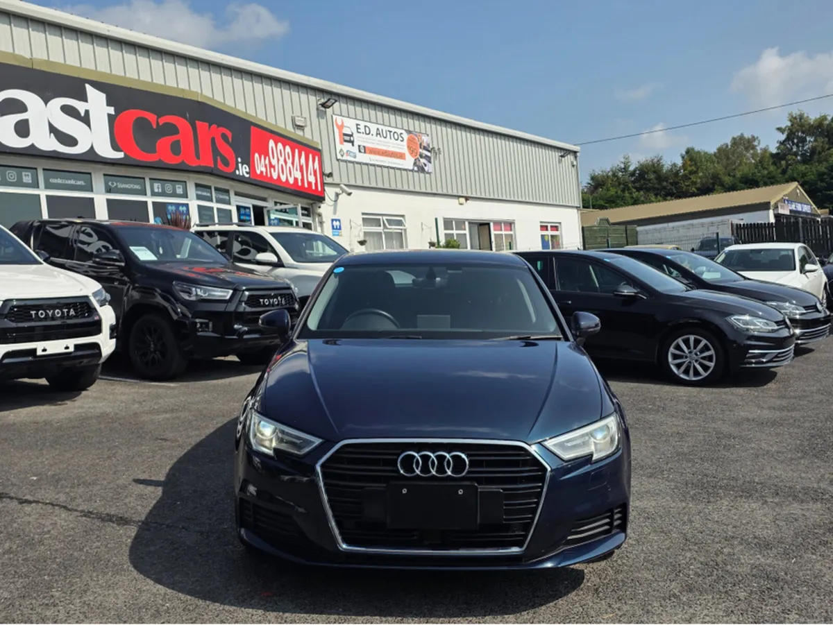 Audi A3 1.4 TFSI PACK VIRTUAL COCKPIT - NAVIGATION - Image 3